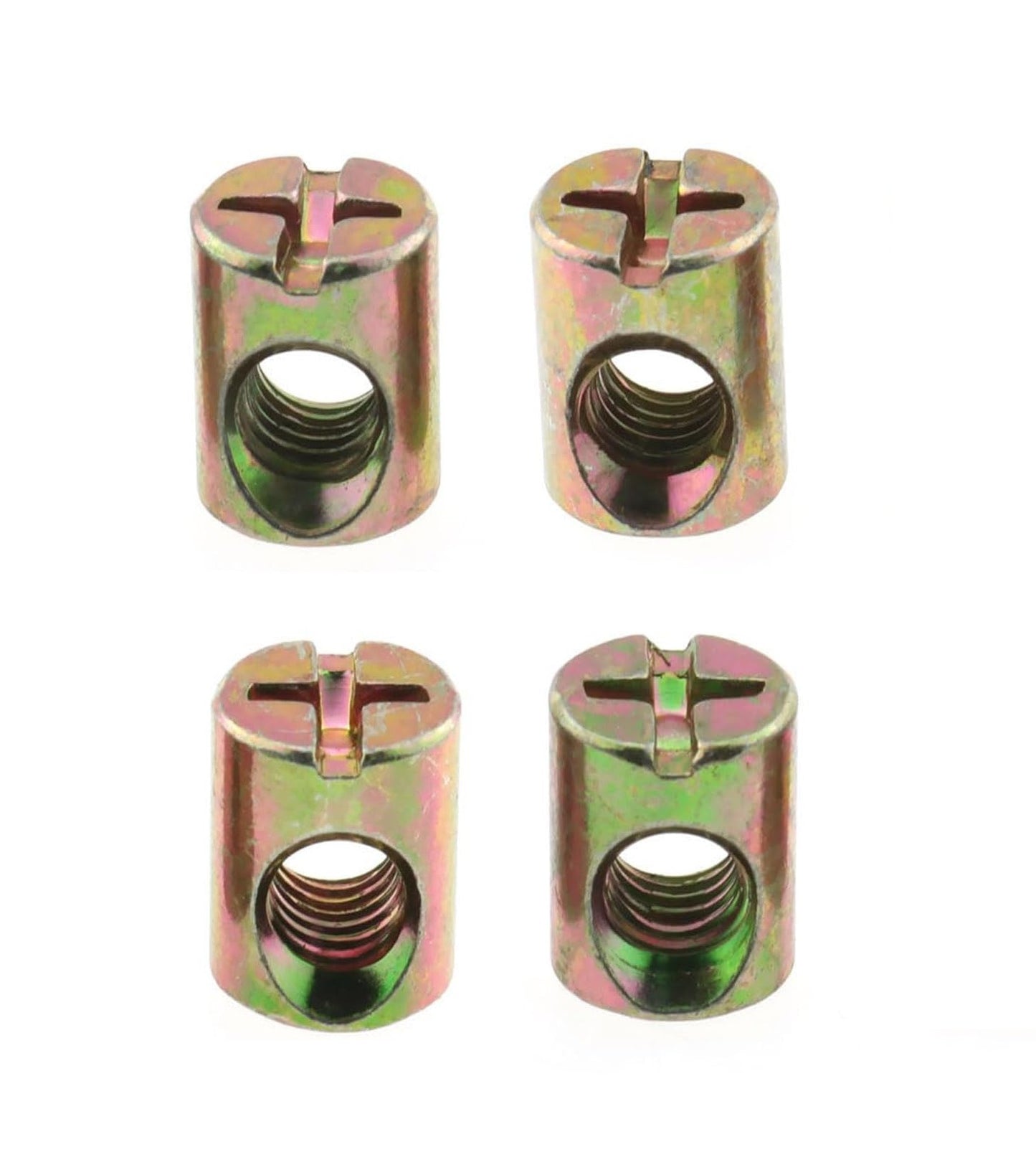 STAR PACK 72957 FURNITURE BARREL NUT. 72957 \\\KD34729
