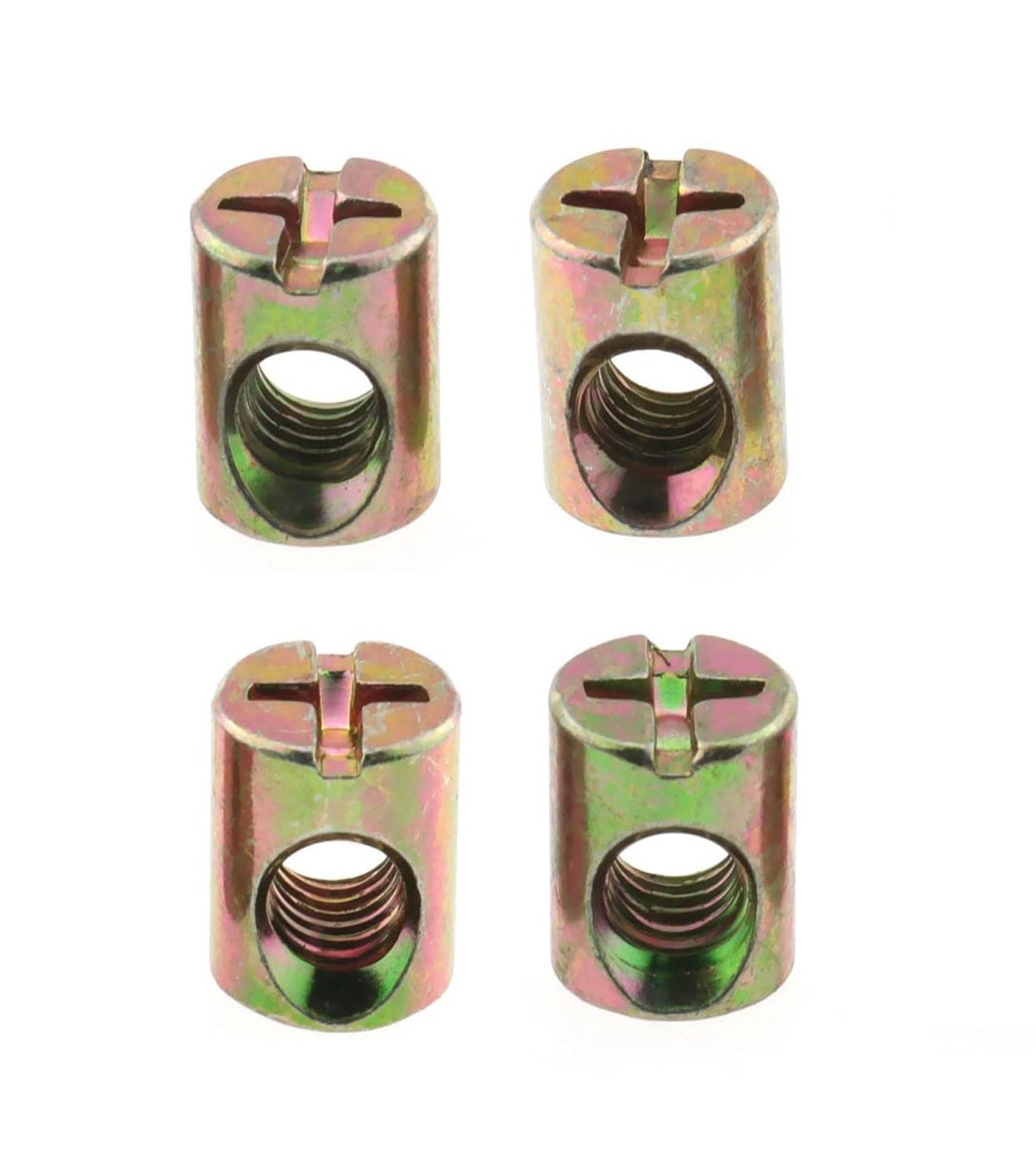 STAR PACK 72957 FURNITURE BARREL NUT. 72957 \\\KD34729