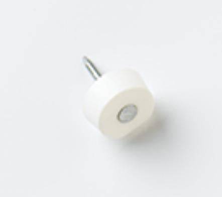 STAR PACK 72526 DRIVE IN PLASTIC NAIL IN SHELF SUPPORTS WHITE. 72526 \\\KD34736