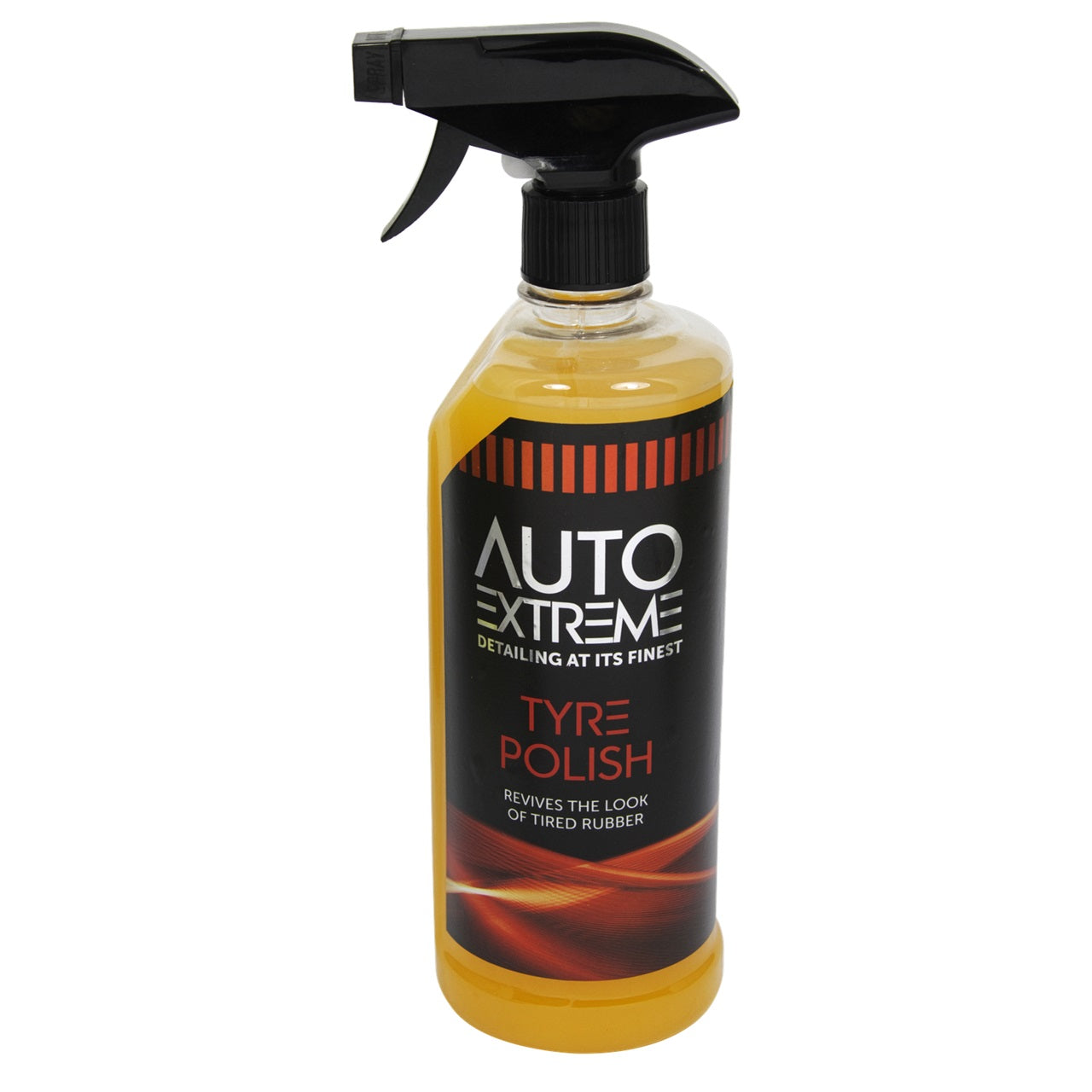 AUTO EXTRME TYRE POLISH TRIGGER SPARY 720ML. WDL2640 \\\KD34836