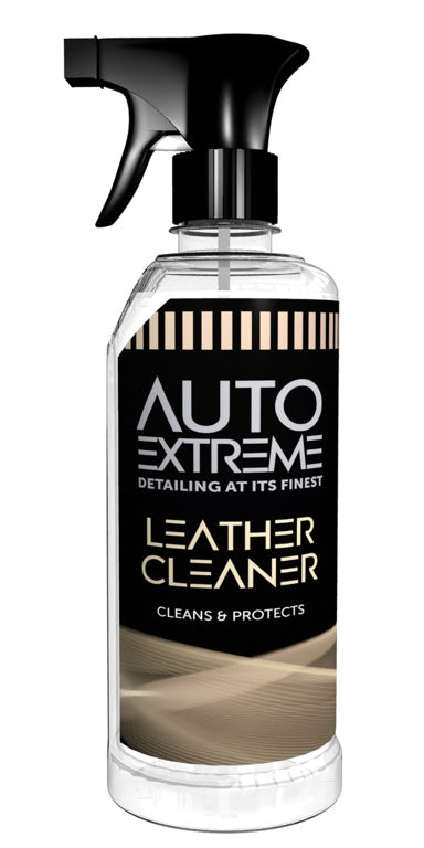 AUTO EXTREME LEATHER CLEANER TRIGGER SPRAY 720ML. WDL2641 \\\KD34838