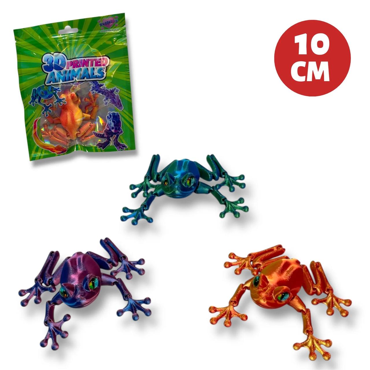 ASSORTED 3D EFFECT DINOSAURS 10CM. HU8122 \\\KD34862
