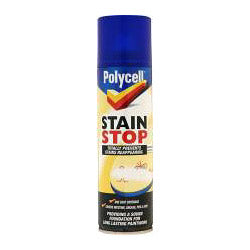 POLYCELL ONE COAT STAIN STOP 25ML. 483116 \\\KD34871