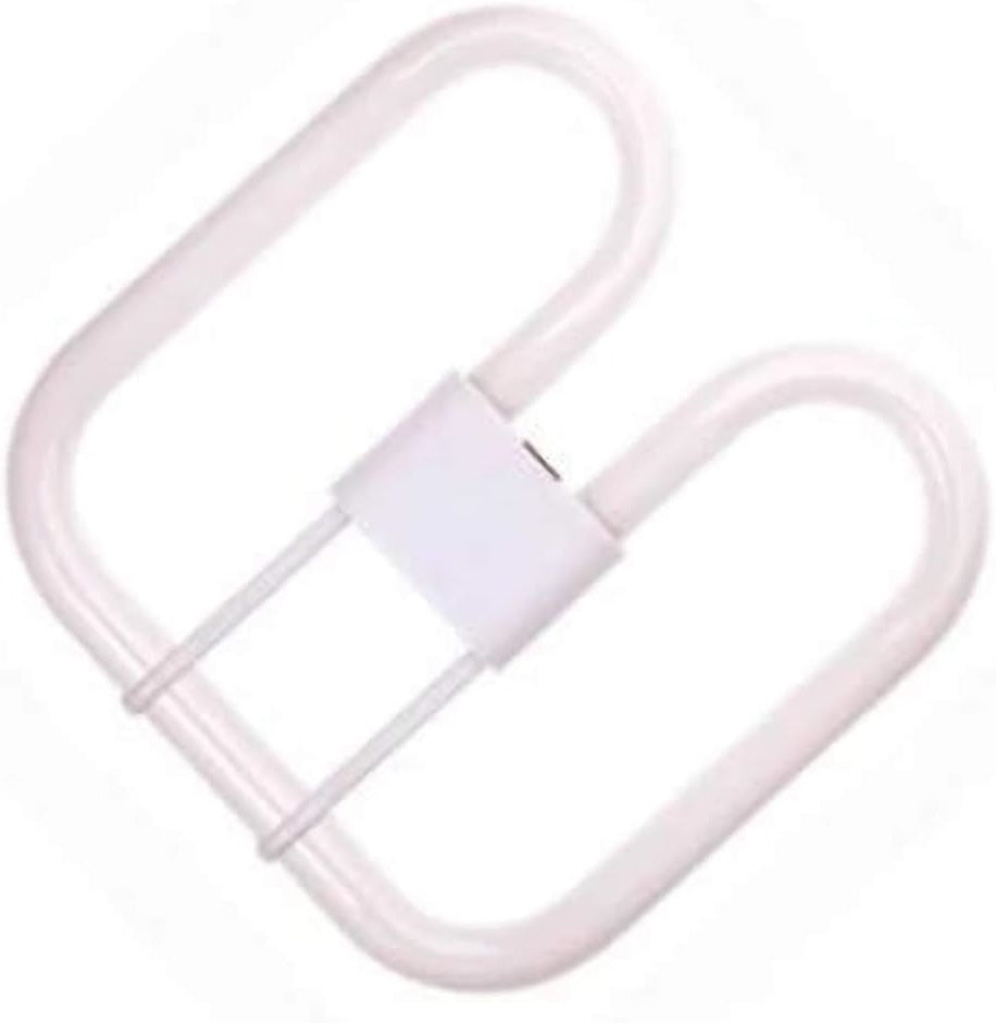 FLUORESCENT 2D 28W 4000K 1820LM 4 PIN  COOL WHITE LAMPS \\\KD34881