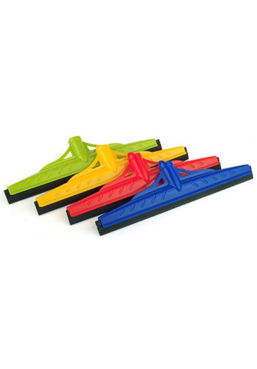 TITIZ ASSORTED FLOOR SQUEEGEE WITH HANDLE NO 1. TP175 \\\KD34902