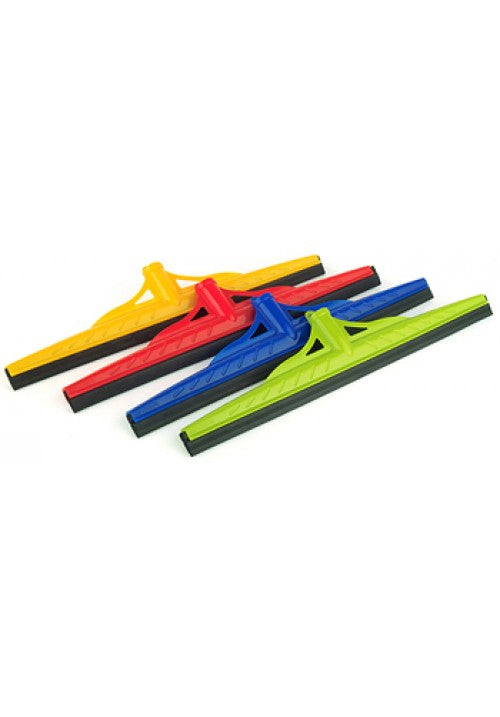 TITIZ ASSORTED FLOOR SQUEEGEE WITH HANDLE NO 2. TP177 \\\KD34904