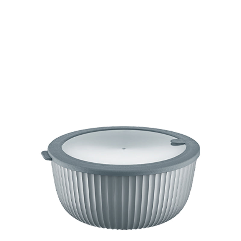 HOBY LIFE ASSORTED DORA BOWL WITH AIRTIGHT LID 2.6LTR. 031360 \\\KD34914