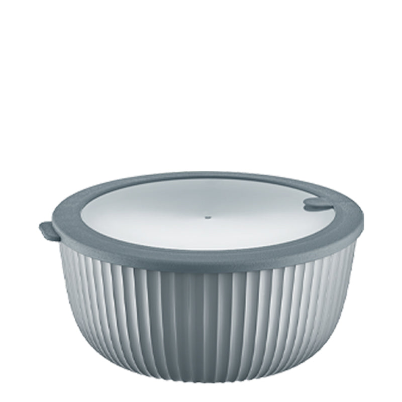 HOBY LIFE ASSORTED DORA BOWL WITH AIRTIGHT LID 4.2LTR. 031361 \\\KD34915