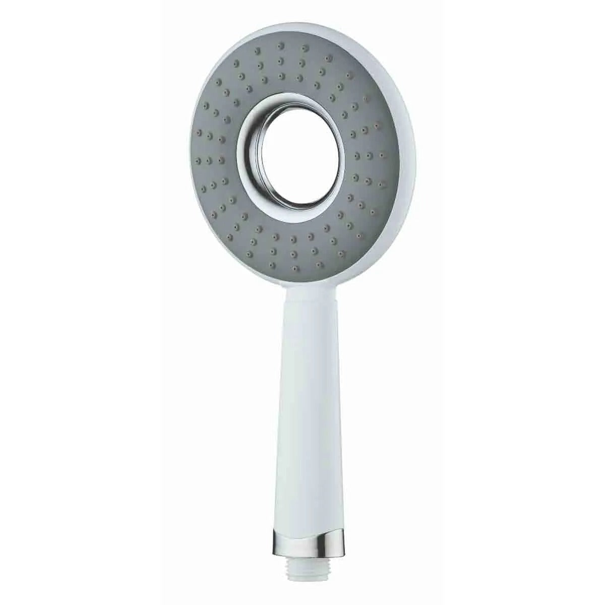 BLUE CANYON SATURN SINGLE MODE SHOWER HEAD - WHITE. SH2010 \\\KD35016