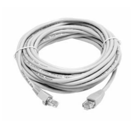 POWER PLUS CAT 6 ETHERNET CABLE 3MTR. 2094 \\\KD35036