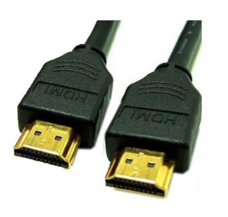 POWER PLUS 8K ULTRA HD HDMI TO HDMI CABLE 2MTR. 2092 \\\KD35037