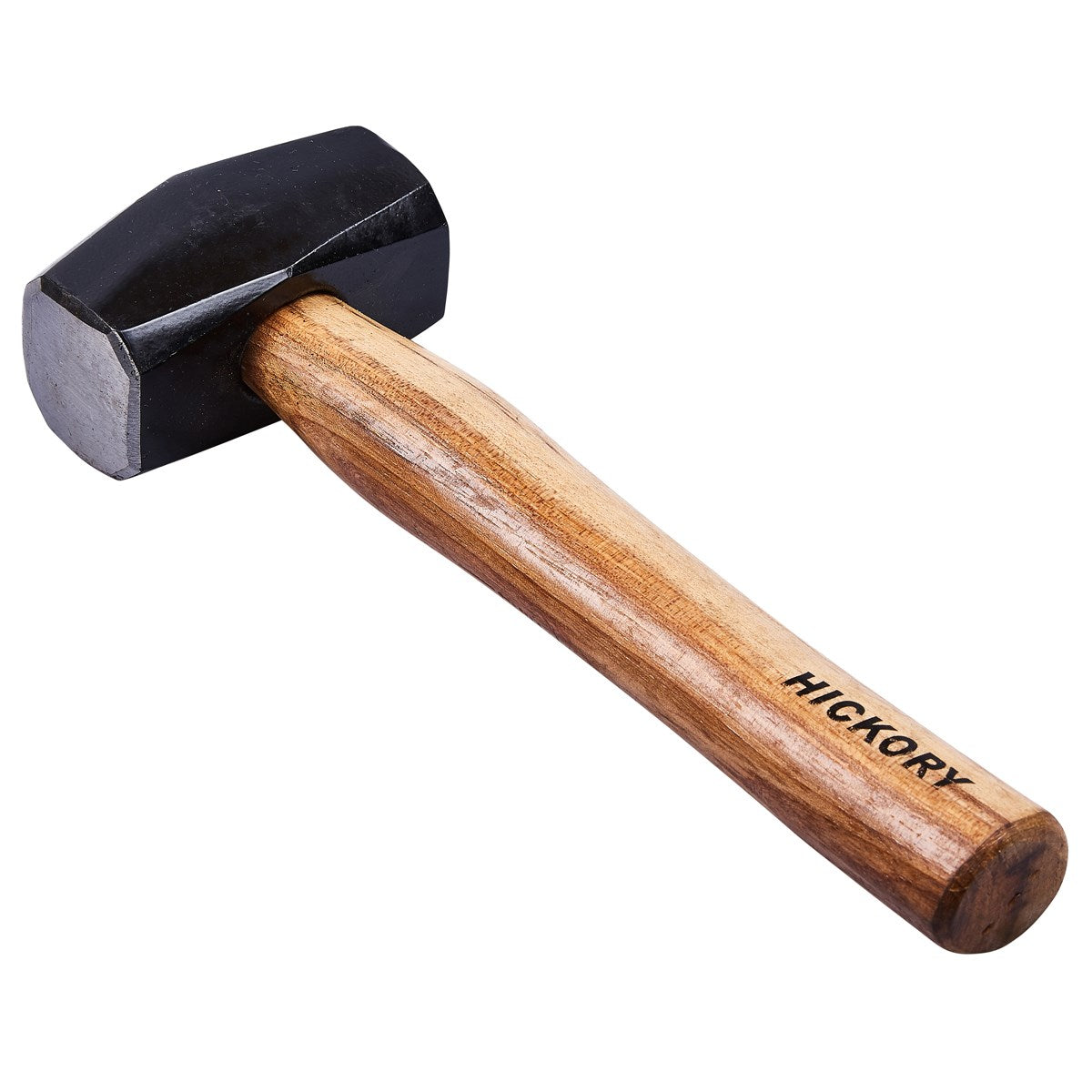 AMTECH HICKORY SHAFT HAMMER WITH HANDLE 35OZ (1KG). AMA0500 \\\KD35110