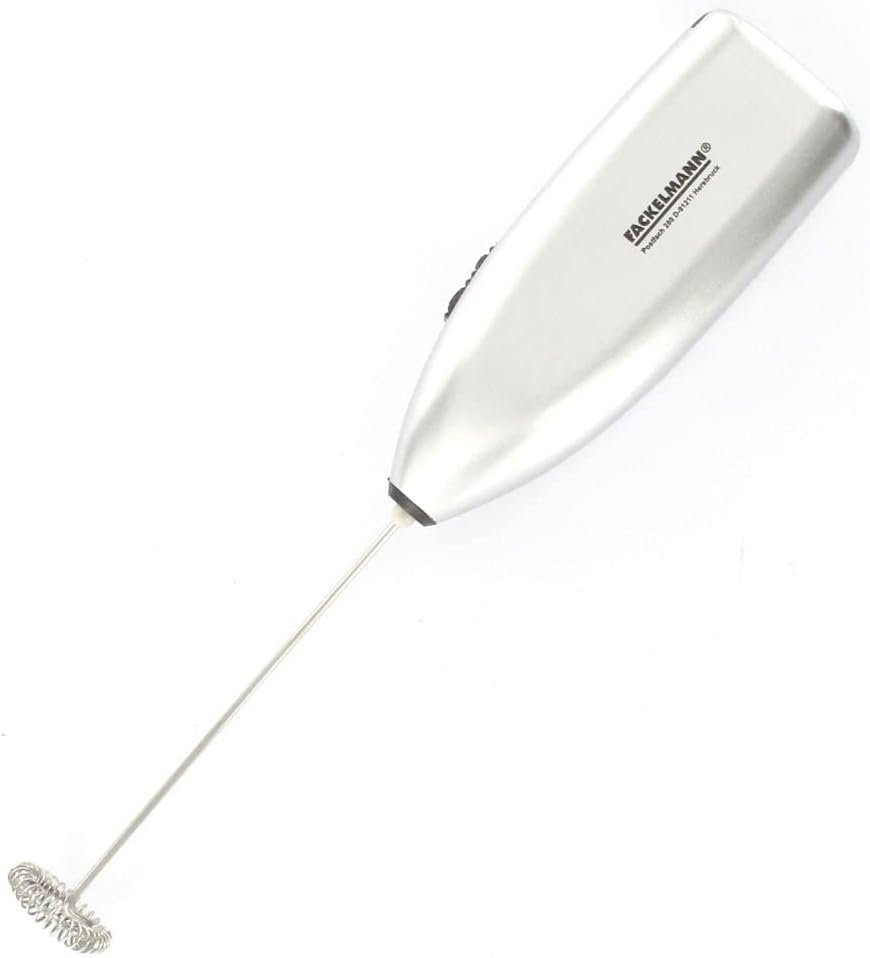 FACKELMANN MILK FOAMER. PCH682335 \\\KD35126