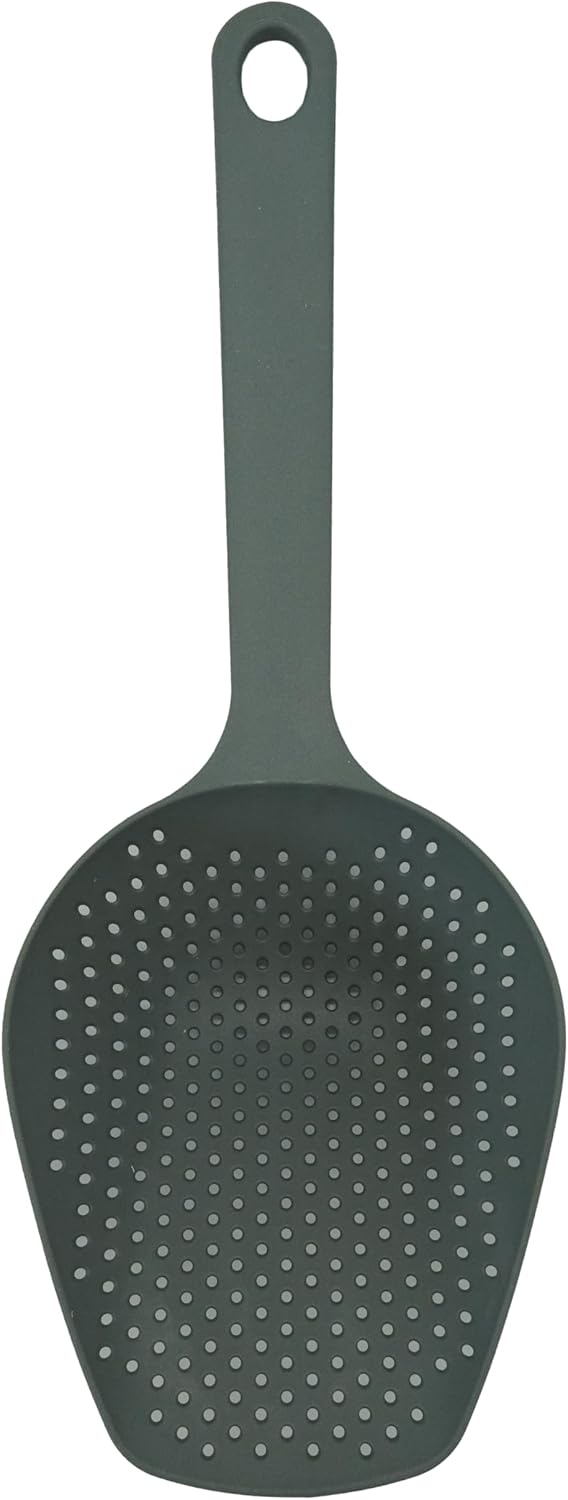 FACKELMANN SKIMMIG SCOOP 35CM. PCH682097 \\\KD35128