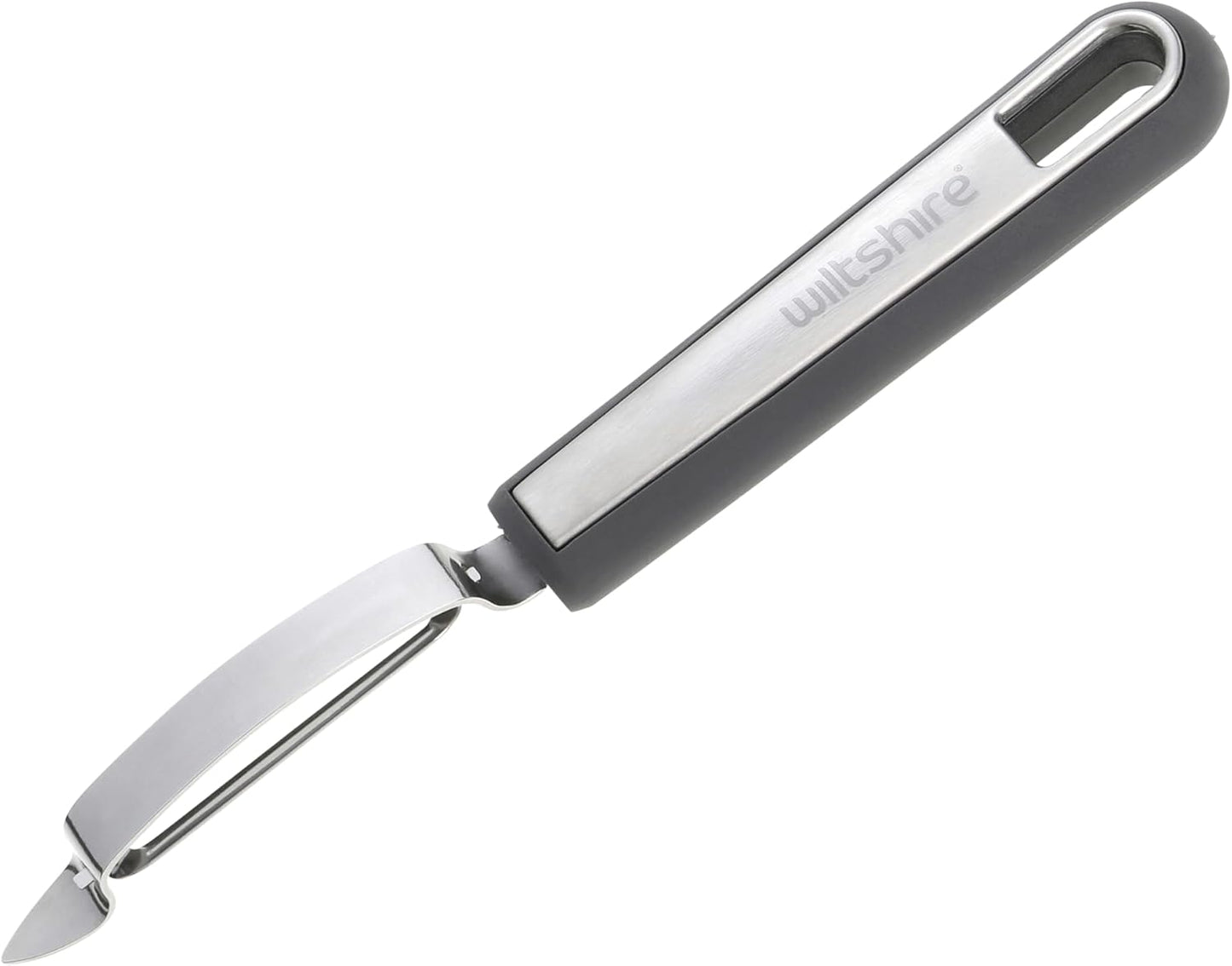 WILTSHIRE ASPIRE STAINLESS STEEL STRAIGHT PEELER. PCH680916 \\\KD35132
