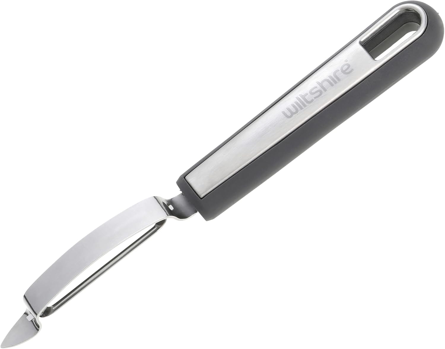 WILTSHIRE ASPIRE STAINLESS STEEL STRAIGHT PEELER. PCH680916 \\\KD35132
