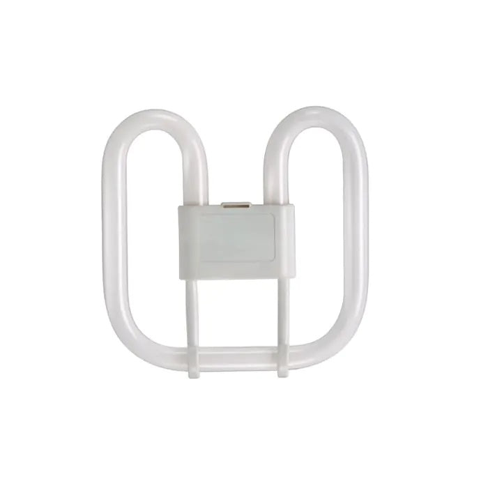 FLUORESCENT 2D 16W 2700K GR8 2 PIN WARM WHITE BULB. KD35387 \\\KD35387