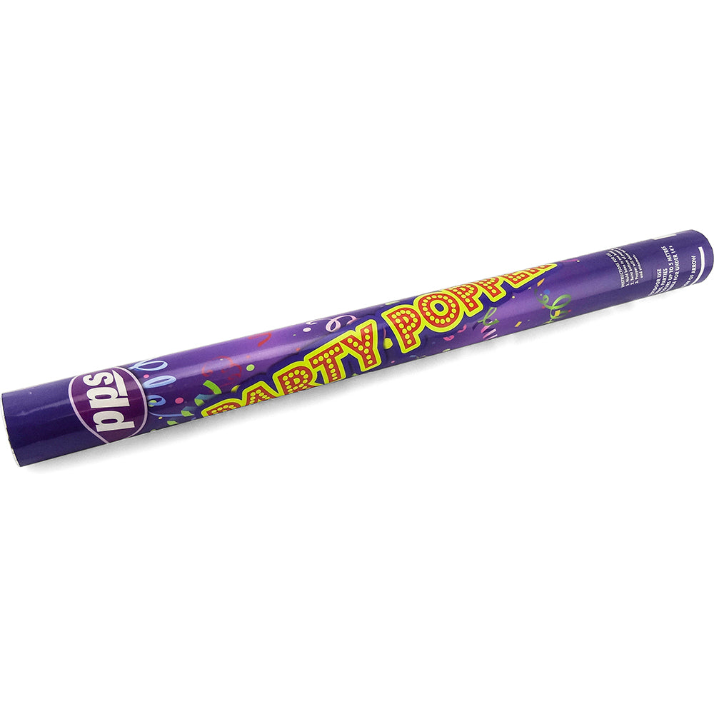 PPS PARTY POPPER 60CM. PPS80029 \\\KD35400