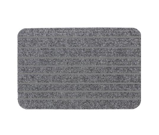 JVL SQUARE EDIT INDOORMAT 40 X 60CM. 01-369 \\\KD35407