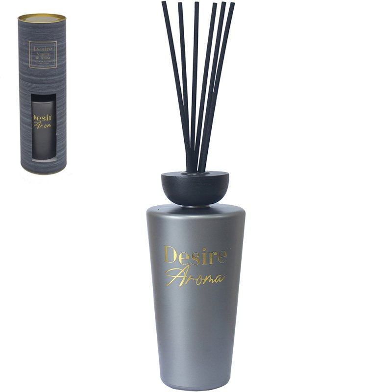 DESIRE VANILLA & ANISE DIFFUSER 500ML. LP74304 \\\KD35479