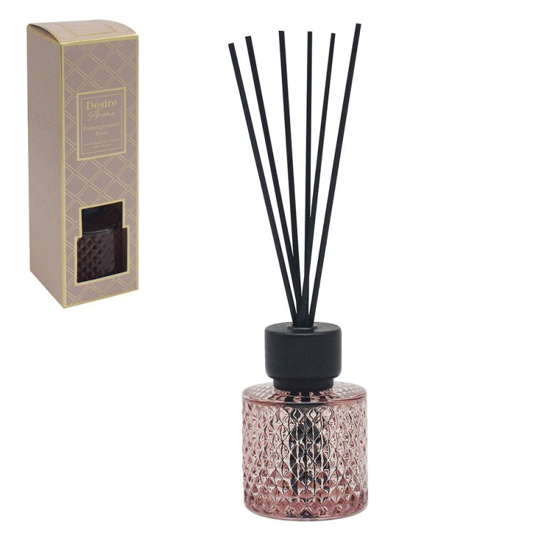 DESIRE AROMA POMEGRANTE NOIR DIFFUSER 100ML. LP75564 \\\KD35498
