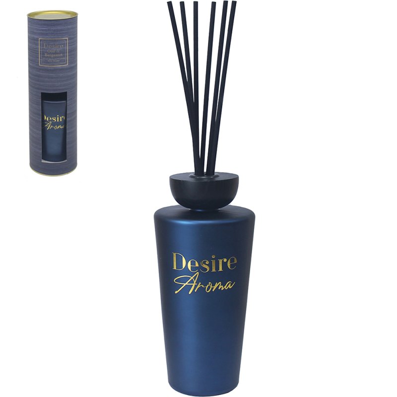 DESIRE OUD & BERGAMOT DIFFUSER 500ML. LP74305 \\\KD35519