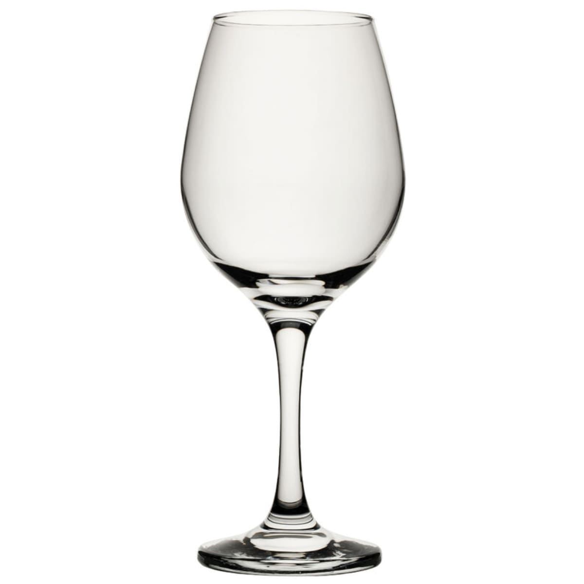 PASABAHCE AMBER WHITE WINE GLASS 295ML 3/PK. 440255 \\\KD35537