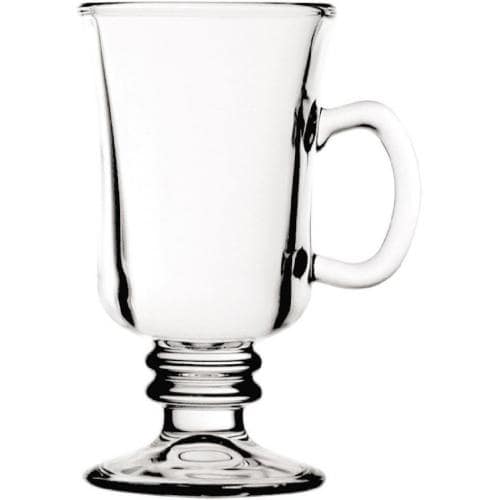PASABAHCE IRISH COFFEE MUG 230ML 2/PK. 55141 \\\KD35545