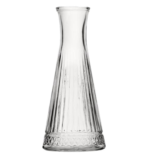 PASABAHCE ELYSIA GLASS CARAFE / POT 940ML. 80403 \\\KD35546