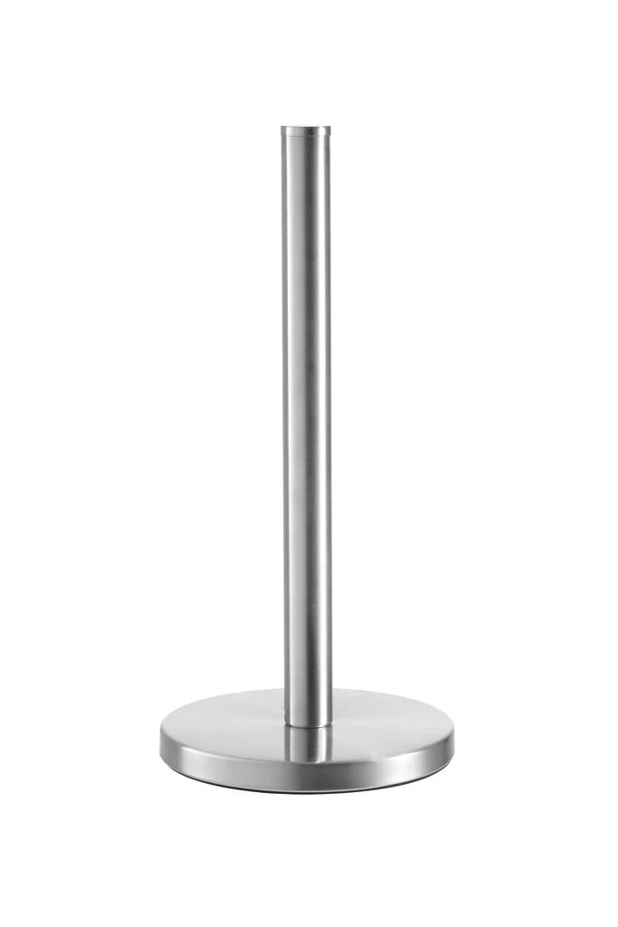 CASA & CASA ISLA KITCHEN ROLL HOLDER - MATT CHROME \\\KD35894