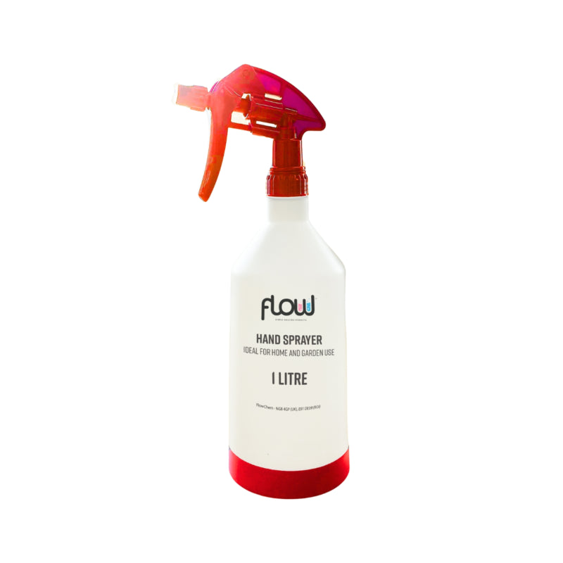FLOW PLASTICS HAND SPRAYER BOTTLE 1 LTR. PS1HD \\\KD36140