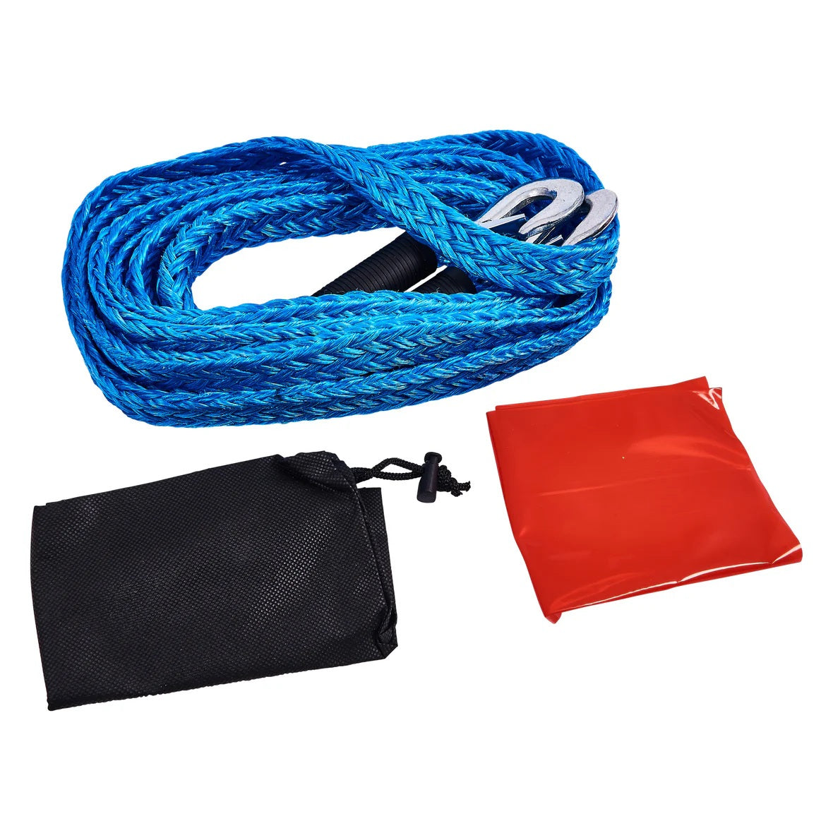 AMTECH TOW ROPE 4MTR- 2000KG. AMJ0103 \\\KD36190