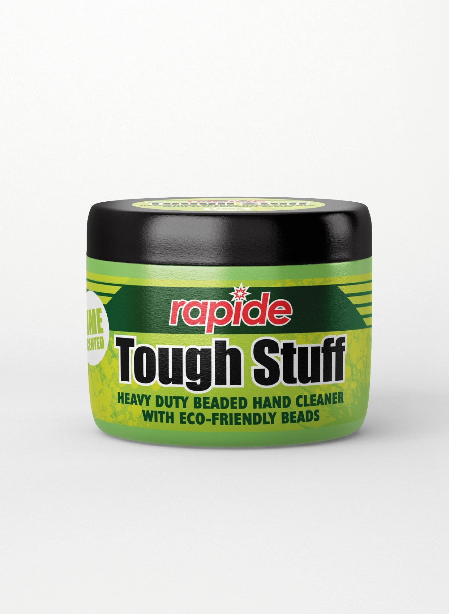RAPIDE LIME SCENTED HEAVY DUTY TOUGH STUFF HAND CLEANER 450ML. WDL2093 \\\KD36220