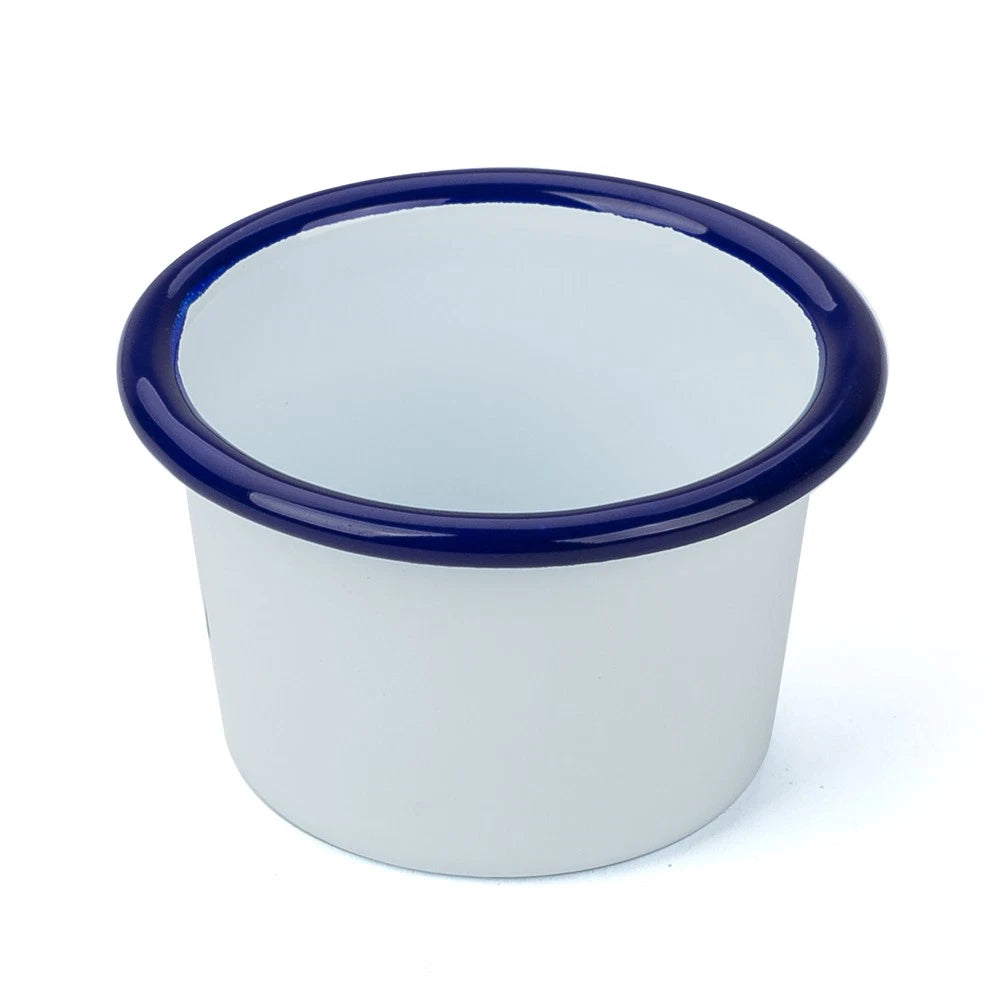 FALCON ENAMEL RAMEKIN 7CM \\\KD36234