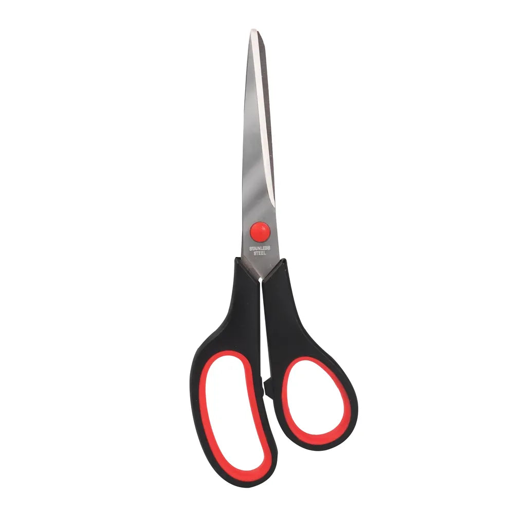 DEKTON STAINLESS STEEL SCISSORS 6.5" / 16CM \\\KD36372