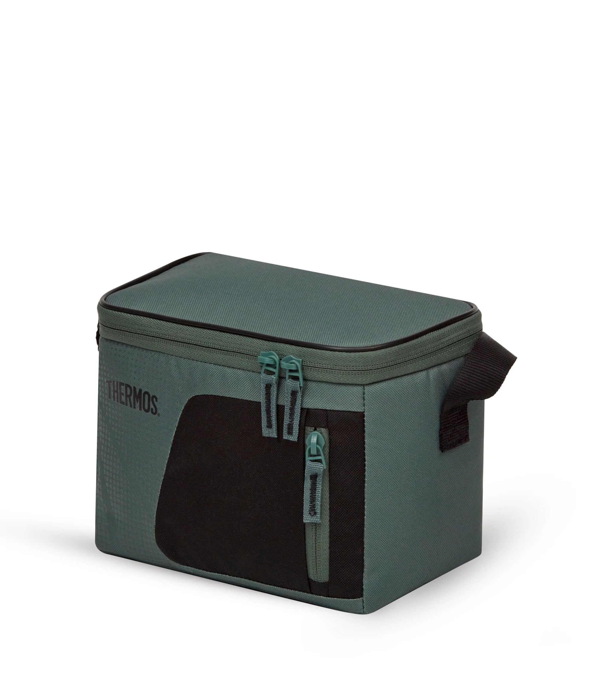 THERMOS RADIANCE GREEN 24 CAN COOLER BAG 17LTR \\\KD36420