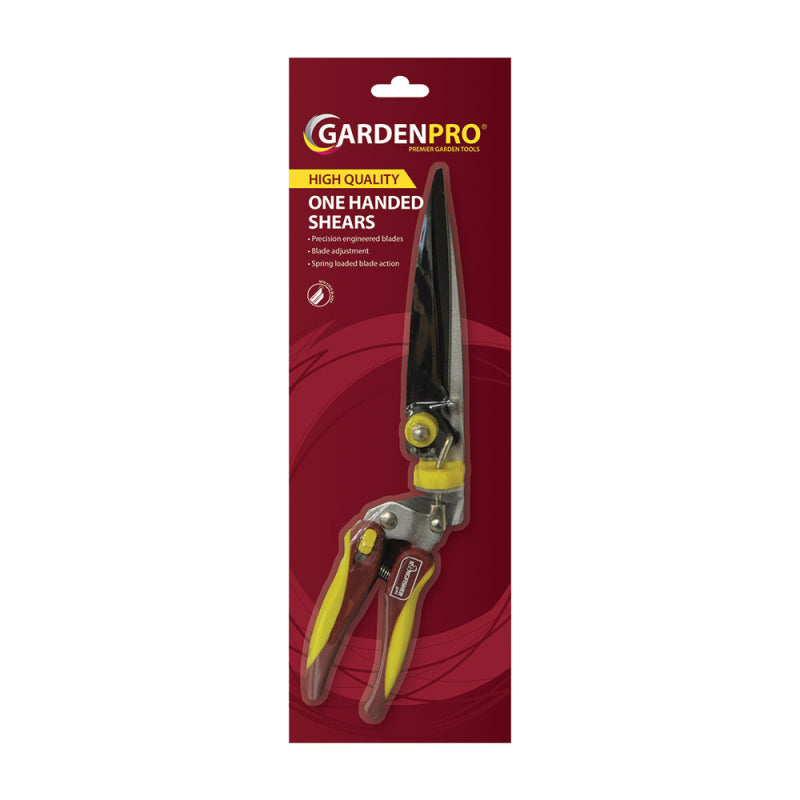 GARDEN PRO ONE HANDED SHEAR \\\KD36422