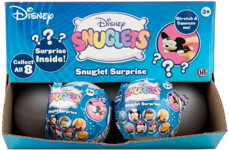 ASSORTED DISNEY SURPRISE SUNGLET \\\KD36431