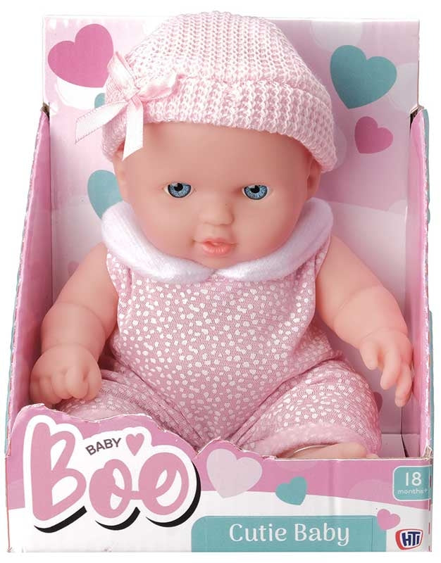 BABY BOO ASSORTED CUTIE BABY \\\KD36432
