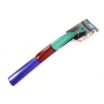 PLASTIC SHOE HORN 3/PK. KHH5122 \\\KHH5122