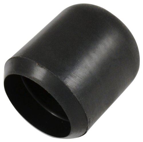 RUBBER CHAIR FERRULES 22MM 7/8' - 1 PIECE. M0673 \\\M0673