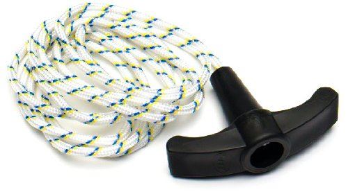 BULK HARDWARE REPLACEMENT PULL STARTER HANDLE AND ROPE. M3597 \\\M3597