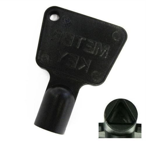 METER BOX KEY - 1 PACK. M2081 \\\METERKEY