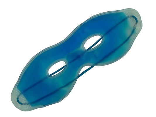 GEL FILLED SOOTHING EYE HOT COLD MASK  PAD. DGI0204A \\\OB105224