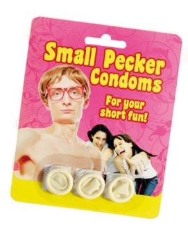 TINY LITTLE WILLY CONDOMS HEN STAG NIGHT PARTY ACCESSORIES JOKE PRESENT PECKER. OB612227 \\\OB612227
