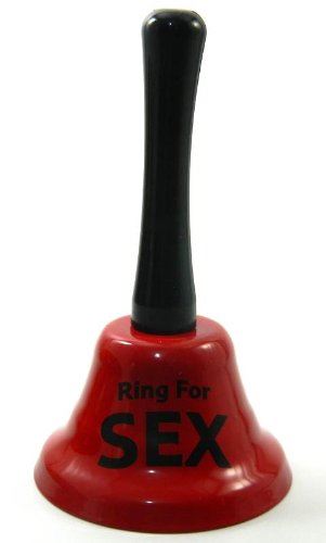 RING FOR DESK SEX BELL. OB614182 \\\OB614182