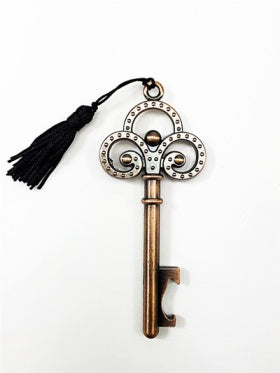 METAL BOTTLE OPENER KEY. OB794810 \\\OB794810