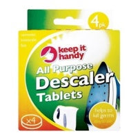 PRISM ALL PURPOSE DESCALER TABLETS 20G 4/PK. OL313937 342532 \\\OL302798