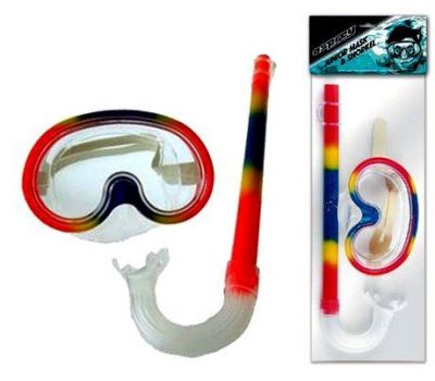 OSPREY JUNIOR KIDS CHILDREN MASK - SNORKEL SET. OSG0004 \\\OSG0004