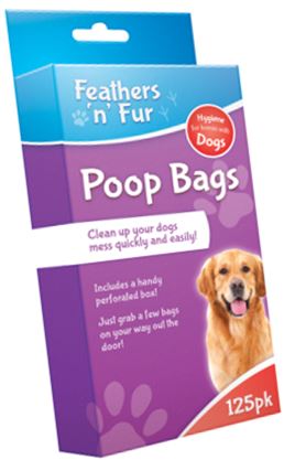 POOP BAGS. OT311489 \\\OT311489